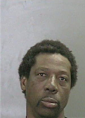 Alvin Gaither, - Indian River County, FL 